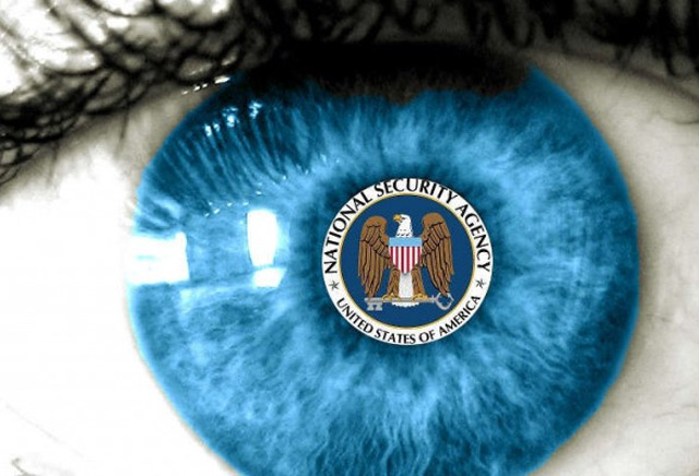 NSA SPY